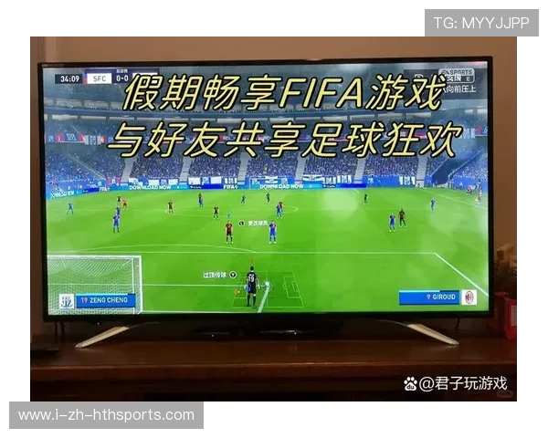 《FIFA》2025虚拟足球“狂欢节”，全球狂热进入高潮！
