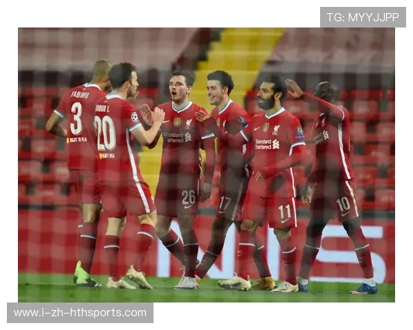 利物浦计划引进专门针对射手的进阶训练课程——点燃锋线火焰的秘密武器